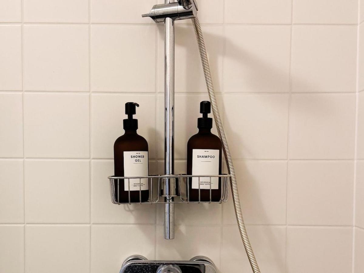 Charmantes - Fuer 2-4 Personen - Modern, Ruhig, Parkplatz Lejlighed Passau
