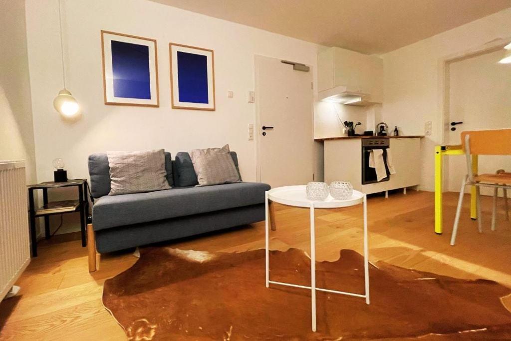 Charmantes - Fuer 2-4 Personen - Modern, Ruhig, Parkplatz Lejlighed Passau